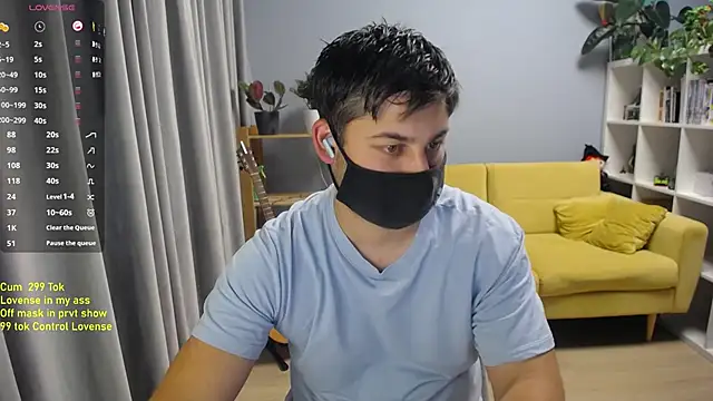 Tomguys online show from 2, 6, 2026