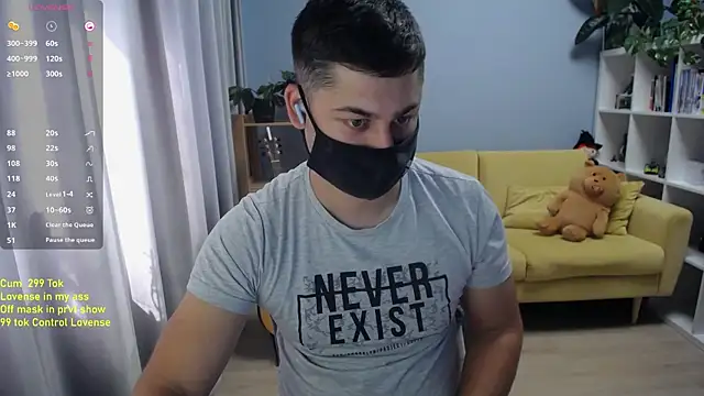 Tomguys online show from 6, 6, 2026