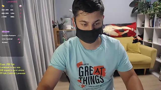 Tomguys online show from 27, 6, 2026