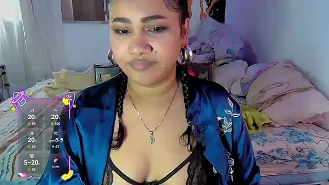 kiarybell   online show from 28, 2, 2026