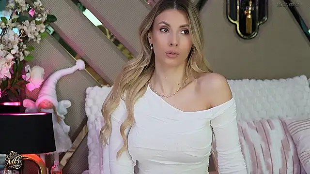 MishaBrizo online show from 21, 3, 2026