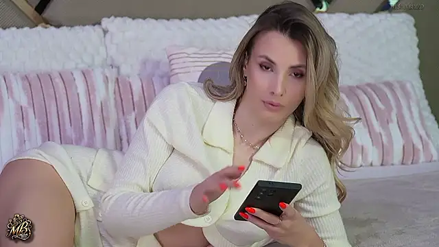 MishaBrizo online show from 24, 3, 2026