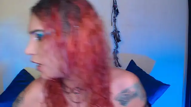 Snapshot of Agatha_Tenebris chatting on 10, 10, 2025 Agatha Tenebris online show from 10, 10, 2025