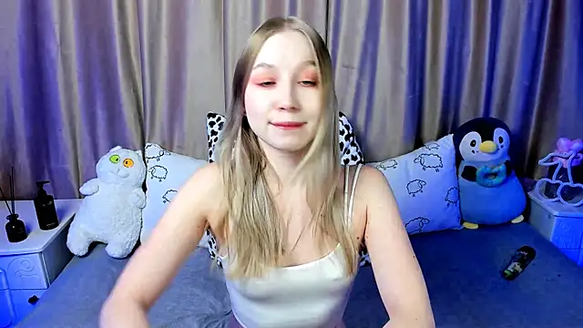 LilyStarlight online show from 14, 12, 2024