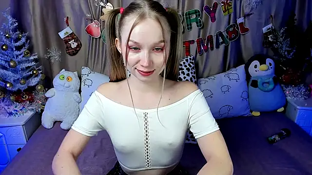 LilyStarlight online show from 20, 12, 2024