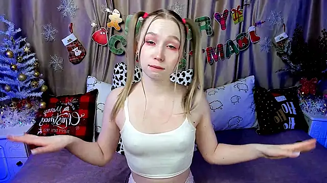 LilyStarlight online show from 27, 12, 2024