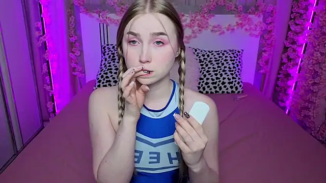 LilyStarlight online show from 10, 5, 2026