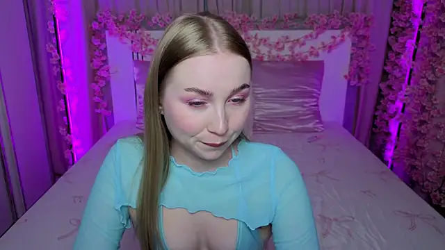 LilyStarlight online show from 28, 6, 2026