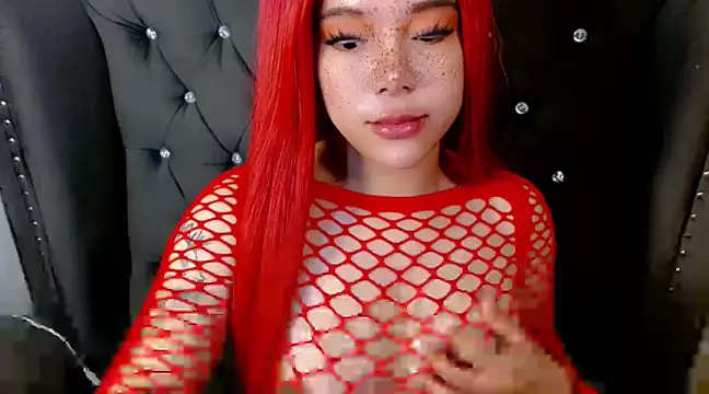 TsMargarita online show from 22, 2, 2025