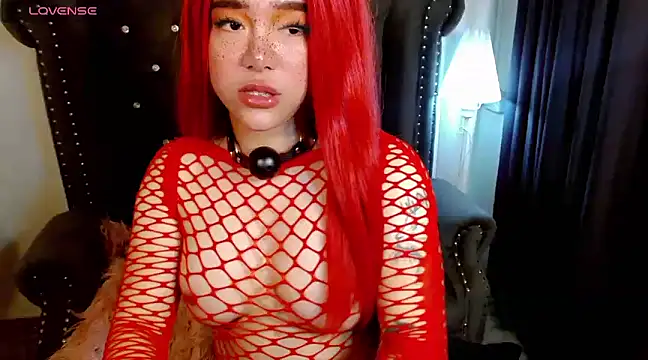 TsMargarita online show from 17, 3, 2025