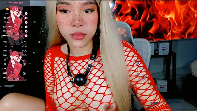 TsMargarita online show from 15, 3, 2026