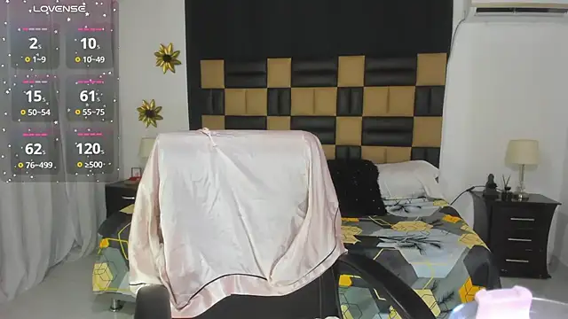 Snapshot of BarbieKano chatting on 20, 12, 2024 BarbieKano online show from 20, 12, 2024