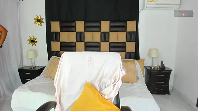 Snapshot of BarbieKano chatting on 5, 10, 2025 BarbieKano online show from 5, 10, 2025