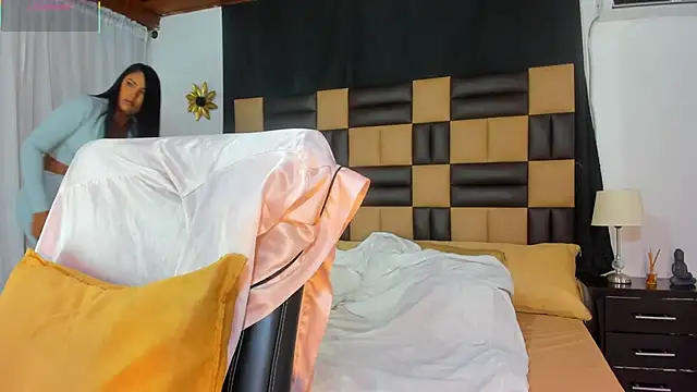 Snapshot of BarbieKano chatting on 16, 10, 2025 BarbieKano online show from 16, 10, 2025