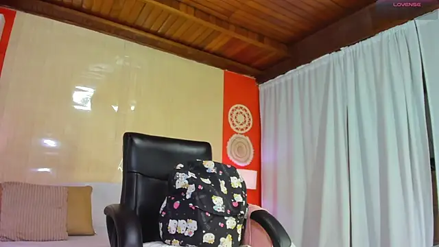 Snapshot of BarbieKano chatting on 4, 3, 2026 BarbieKano online show from 4, 3, 2026