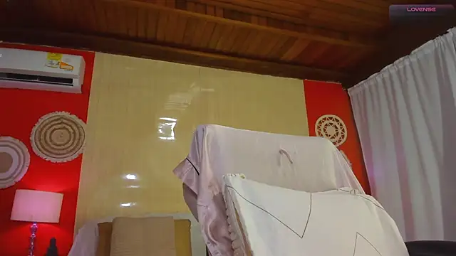 Snapshot of BarbieKano chatting on 15, 3, 2026 BarbieKano online show from 15, 3, 2026