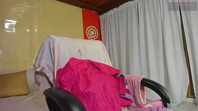 Snapshot of BarbieKano chatting on 22, 3, 2026 BarbieKano online show from 22, 3, 2026