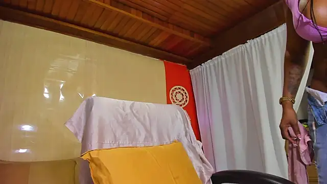 Snapshot of BarbieKano chatting on 5, 4, 2026 BarbieKano online show from 5, 4, 2026