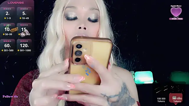 Snapshot of sugar_bbyxx chatting on 3, 12, 2024 sugar bbyxx online show from 3, 12, 2024