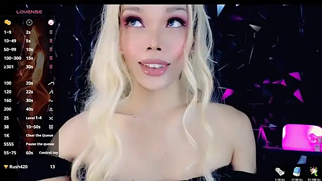 Snapshot of sugar_bbyxx chatting on 22, 10, 2025 sugar bbyxx online show from 22, 10, 2025