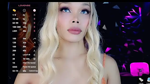 Snapshot of sugar_bbyxx chatting on 5, 12, 2025 sugar bbyxx online show from 5, 12, 2025