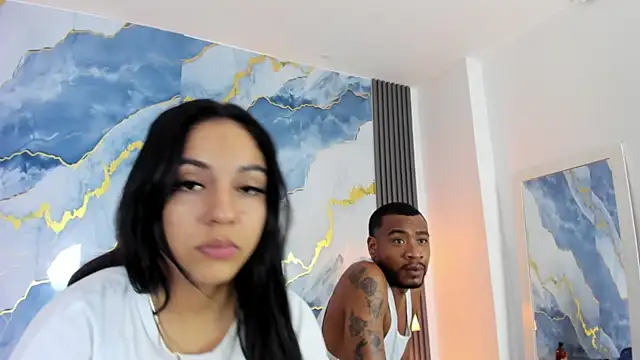 Kylieandjhonny online show from 21, 3, 2026