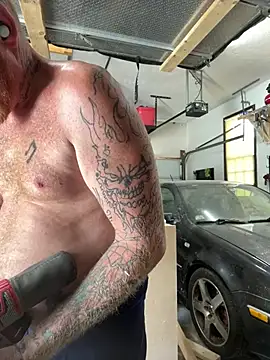WhiteChocalate 69 online show from 8, 7, 2026