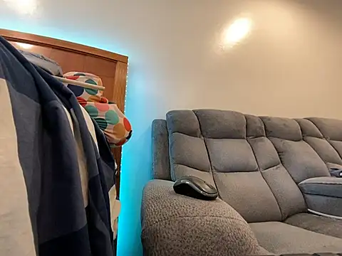 WhiteChocalate 69 online show from 17, 7, 2026
