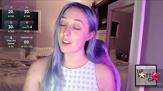 ursluttygf online show from 27, 2, 2026