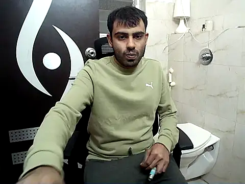 Snapshot of king_kong_india1 chatting on 12, 1, 2026 king kong india1 online show from 12, 1, 2026