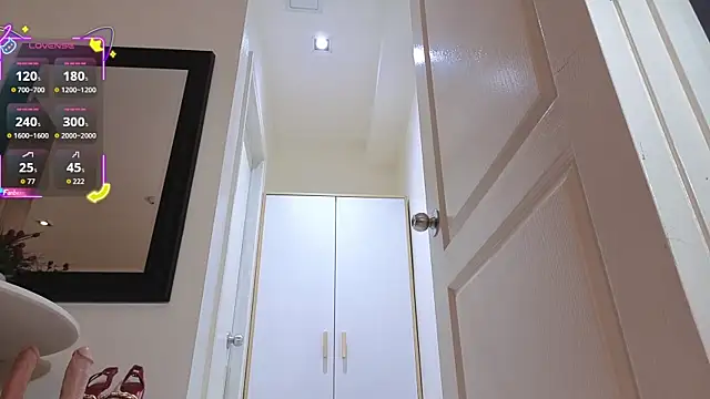 Snapshot of Fallen_Virtue chatting on 4, 10, 2025 Fallen Virtue online show from 4, 10, 2025