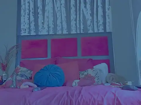 MissParis26 online show from 16, 10, 2025