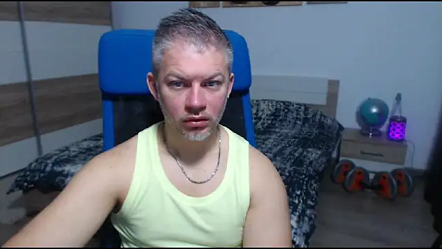 RobbyShawz online show from 29, 10, 2025