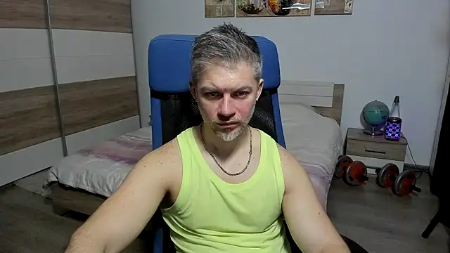 RobbyShawz online show from 5, 2, 2026