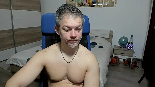 RobbyShawz online show from 26, 2, 2026