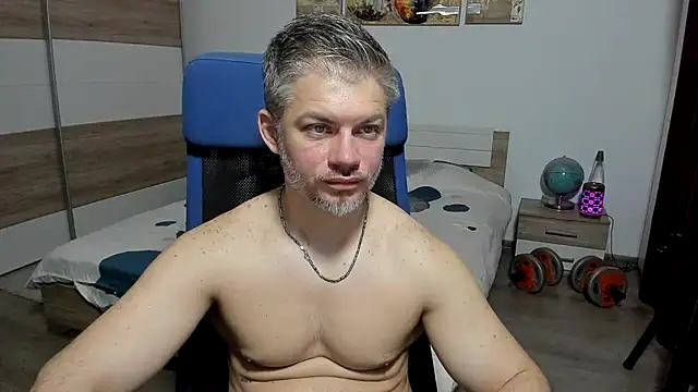 RobbyShawz online show from 13, 4, 2026
