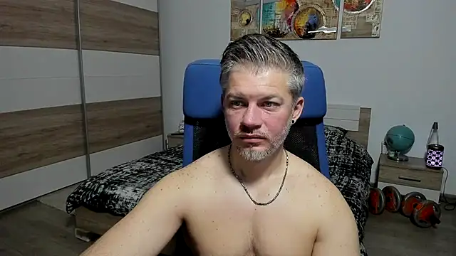 RobbyShawz online show from 2, 5, 2026