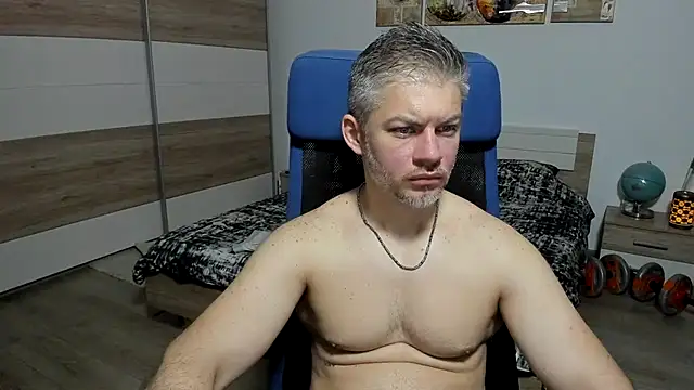 RobbyShawz online show from 11, 5, 2026