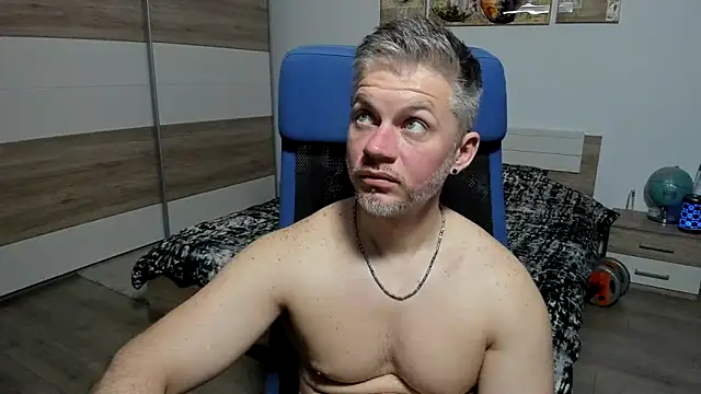 RobbyShawz online show from 11, 5, 2026