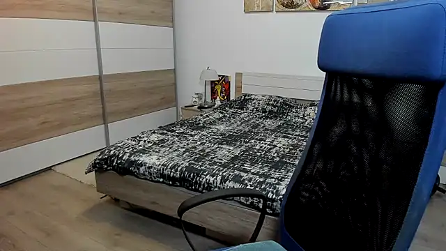 RobbyShawz online show from 12, 5, 2026