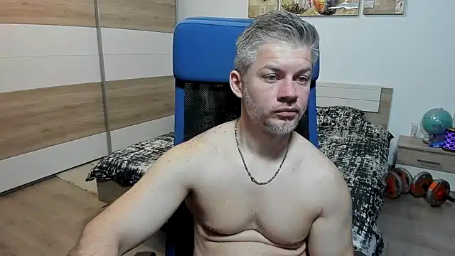 RobbyShawz online show from 15, 5, 2026