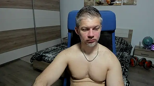 RobbyShawz online show from 16, 5, 2026