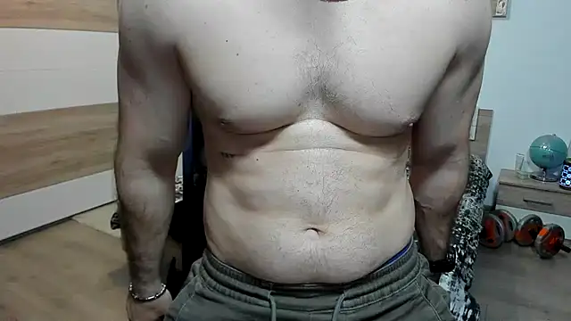 RobbyShawz online show from 16, 5, 2026