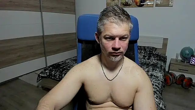 RobbyShawz online show from 17, 5, 2026