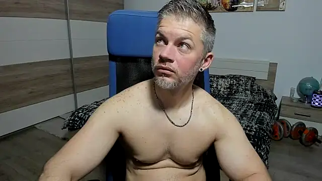 RobbyShawz online show from 18, 5, 2026