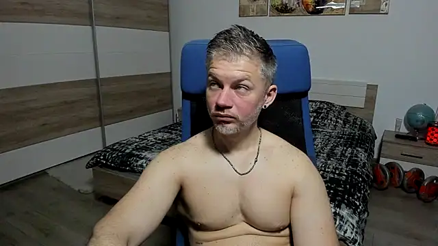 RobbyShawz online show from 21, 5, 2026