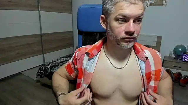 RobbyShawz online show from 23, 5, 2026
