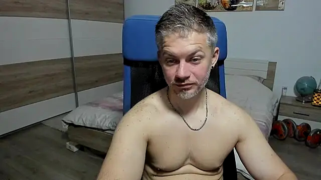 RobbyShawz online show from 25, 5, 2026
