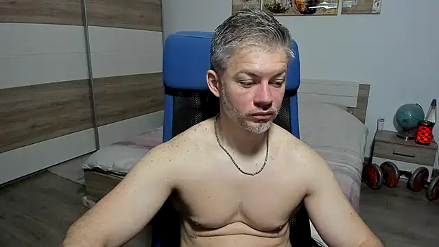 RobbyShawz online show from 26, 5, 2026