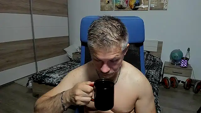 Snapshot of RobbyShawz chatting on 25, 6, 2026 RobbyShawz online show from 25, 6, 2026